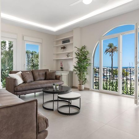 Belgravia Club Estepona Extérieur photo