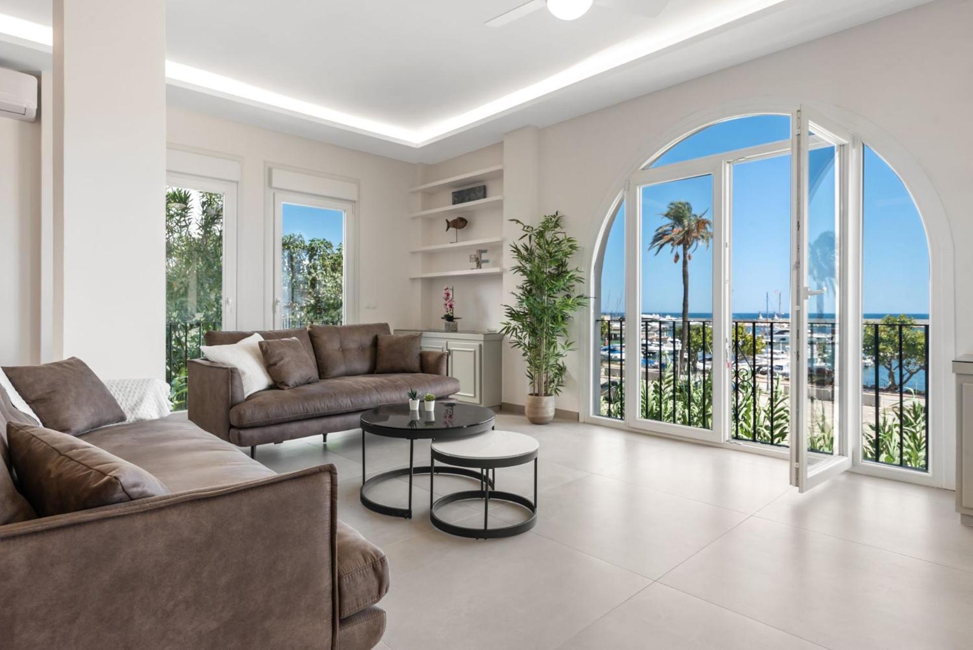 Belgravia Club Estepona Extérieur photo