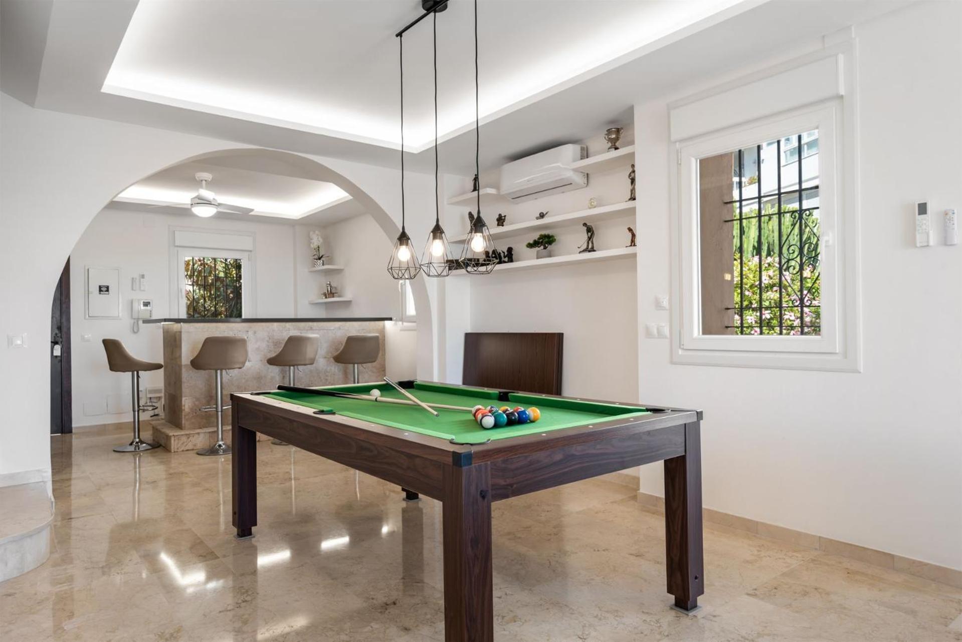 Belgravia Club Estepona Extérieur photo