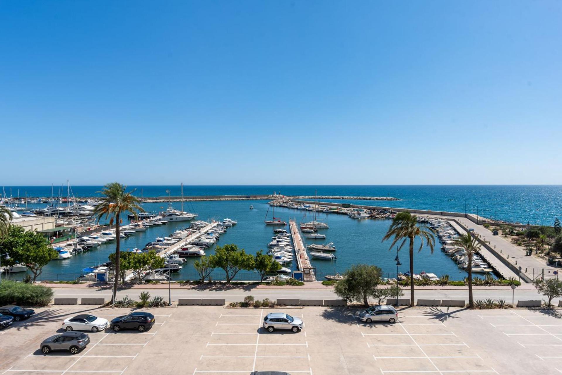 Belgravia Club Estepona Extérieur photo
