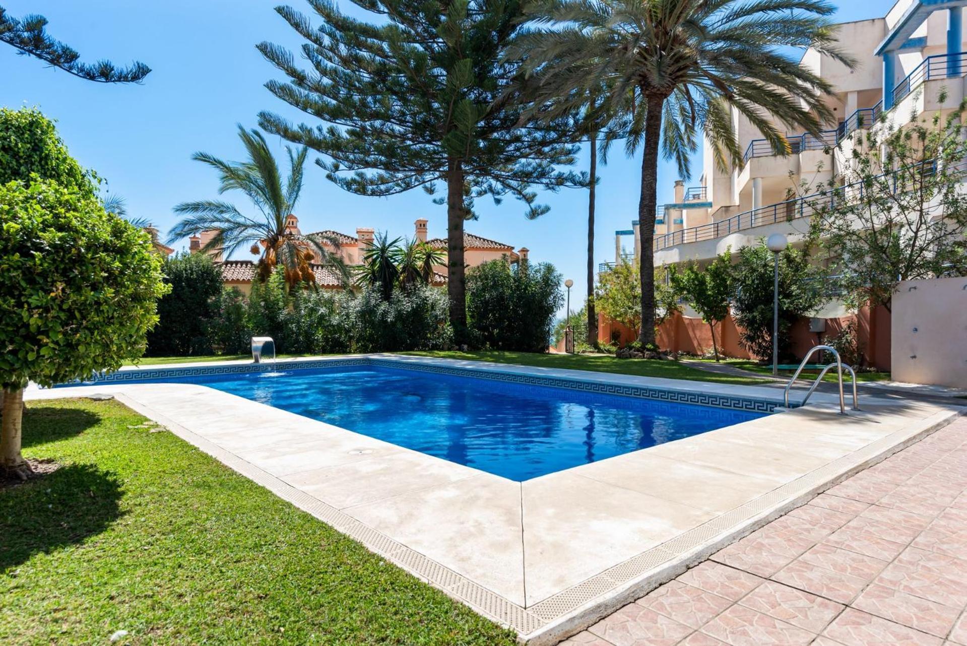 Belgravia Club Estepona Extérieur photo